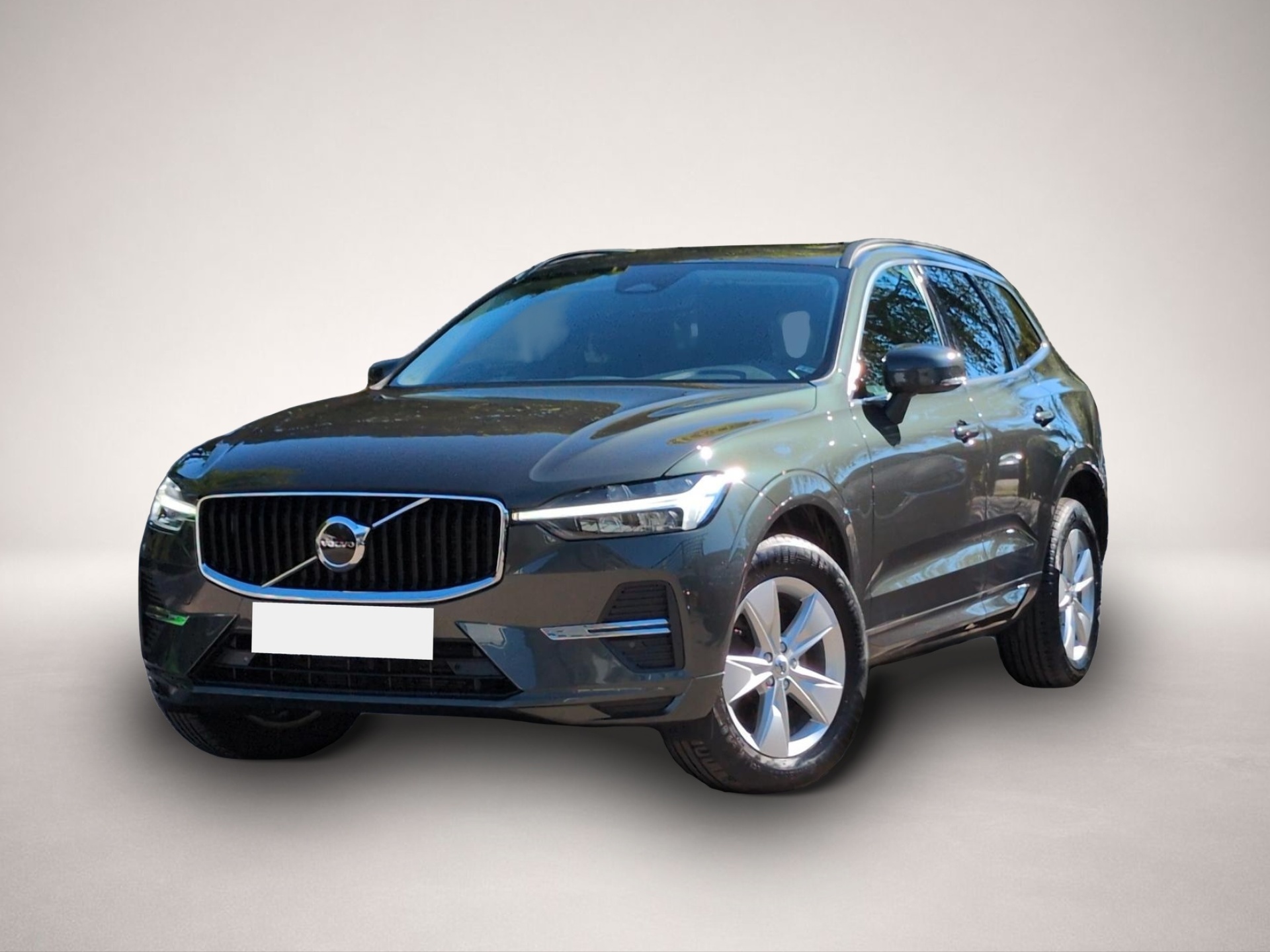 Volvo XC60 (01/2022, Diesel)