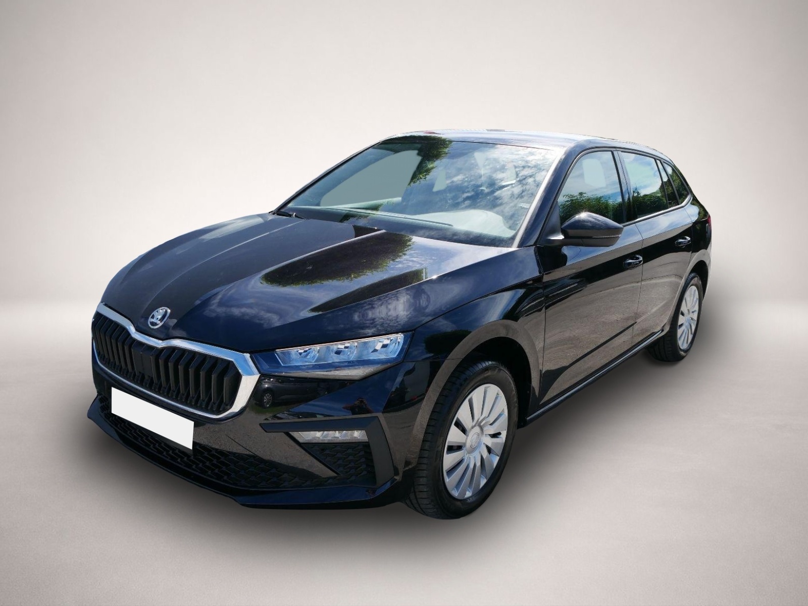 Skoda Scala (09/2025, Benzin)