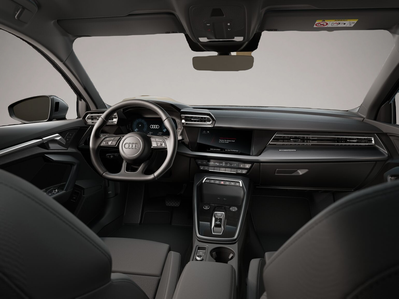 Audi A3, Bild 4 von 5