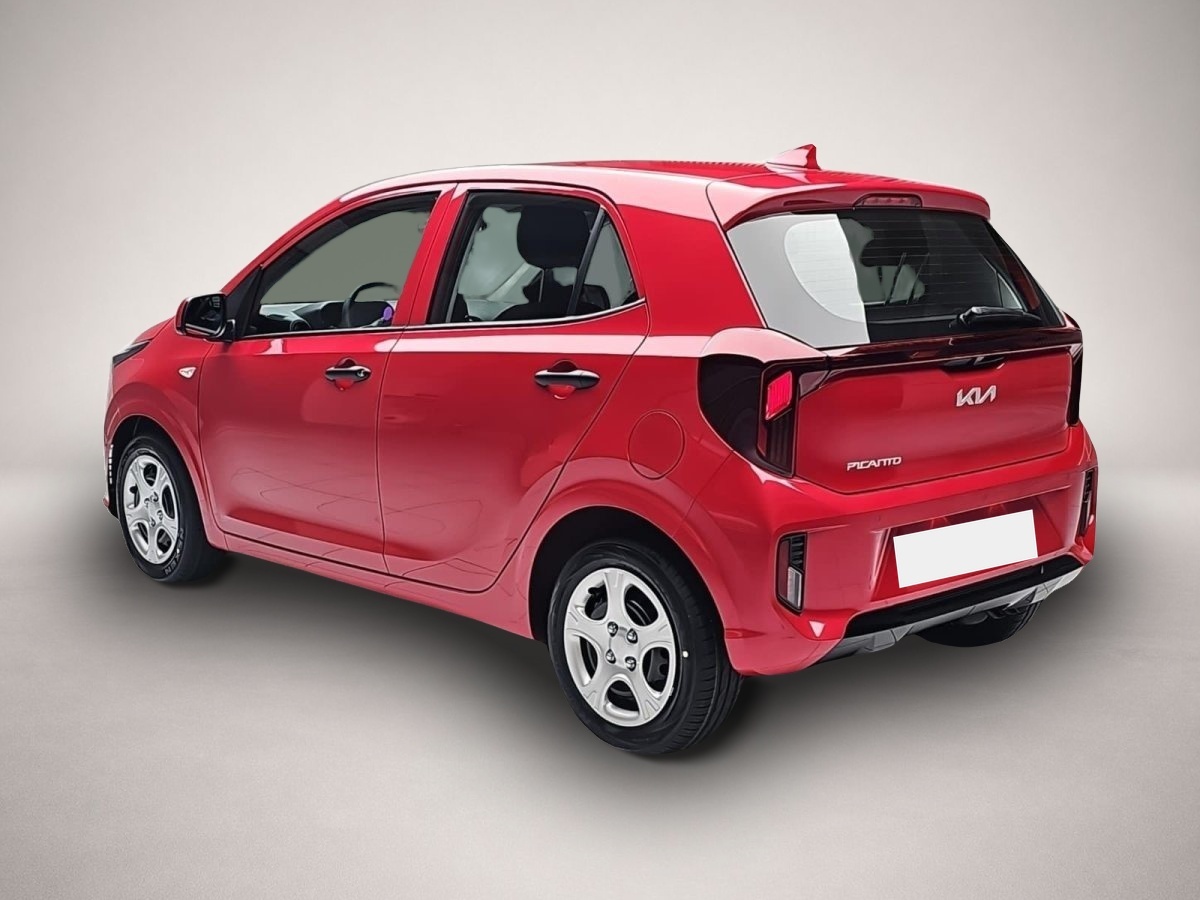 Kia Picanto, Bild 3 von 4