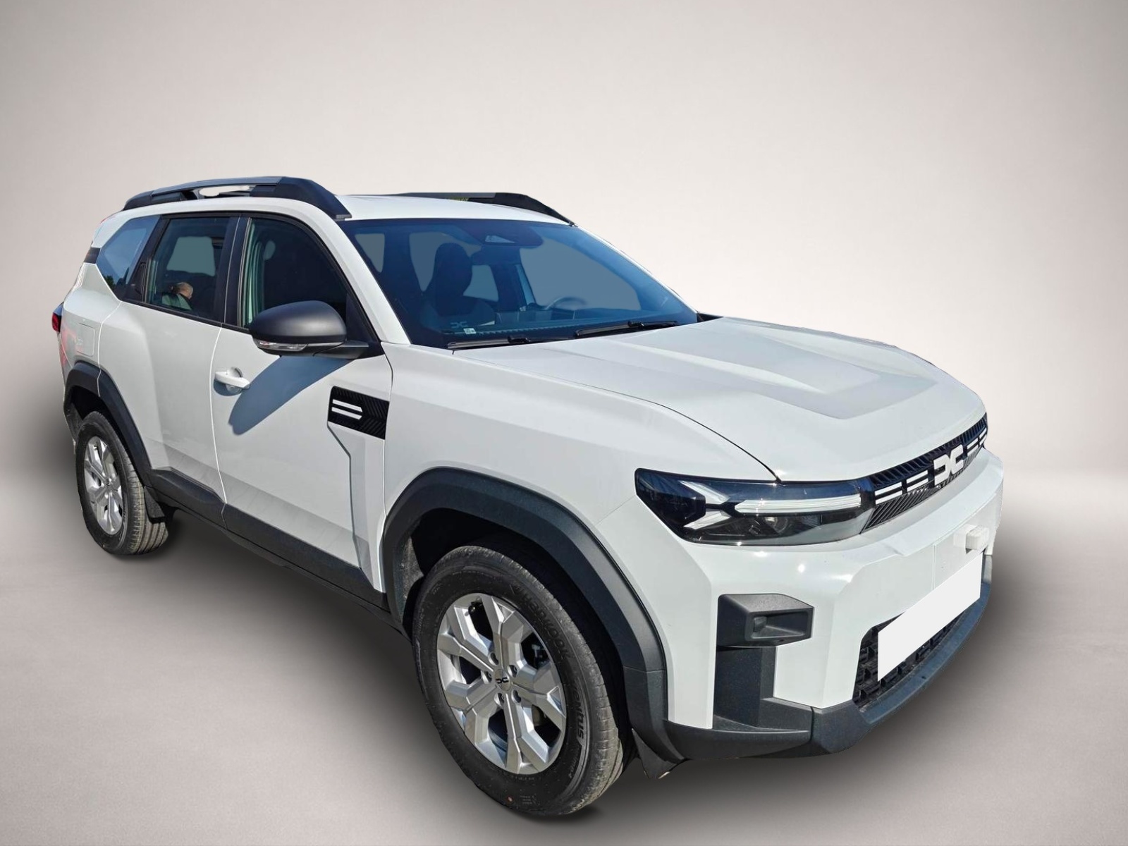 Dacia Bigster (06/2026, Autogas (LPG))