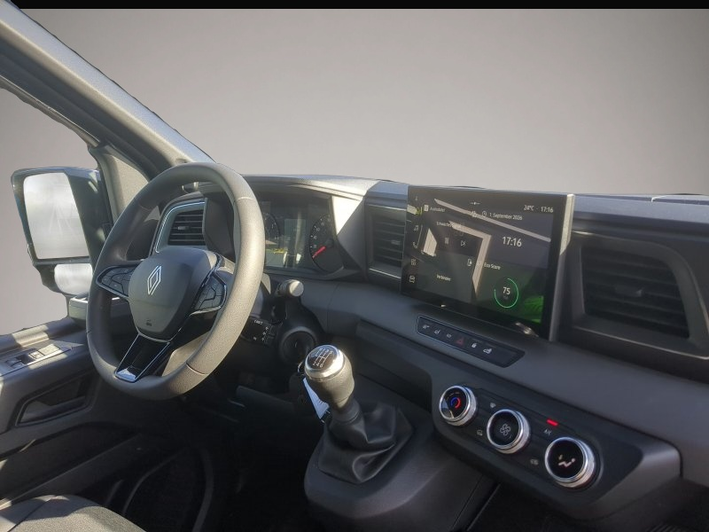 Renault Master, Bild 5 von 5