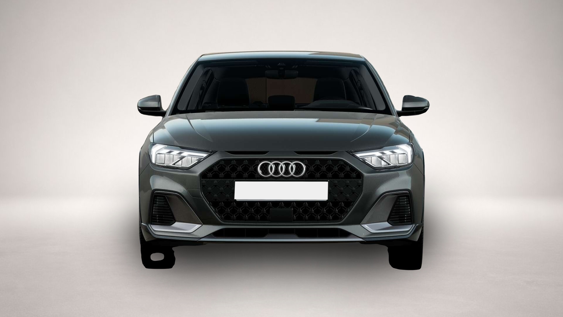 Audi A1 (10/2025, Benzin)