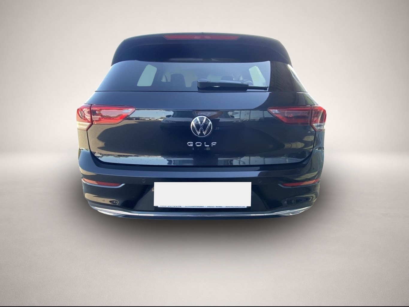 Volkswagen Golf (01/2023, )