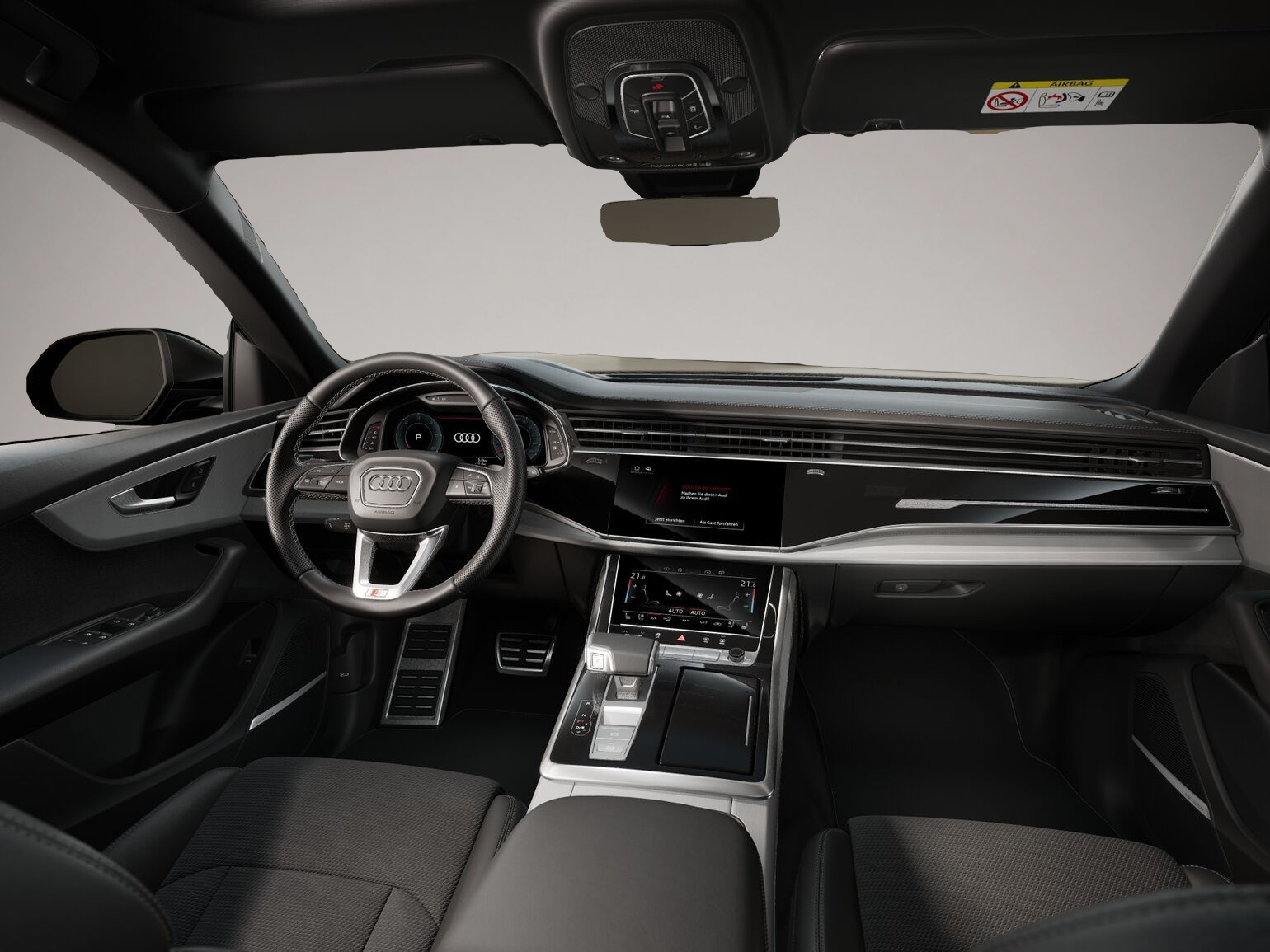 Audi quattro (05/2026, Diesel)