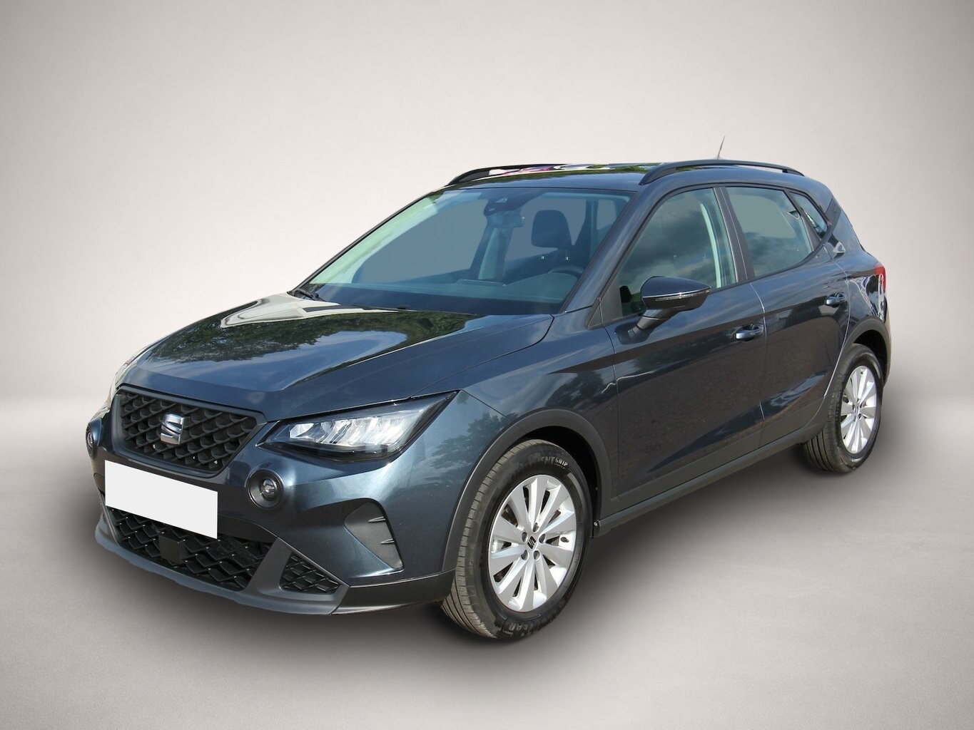 Seat Arona (03/2025, Benzin)