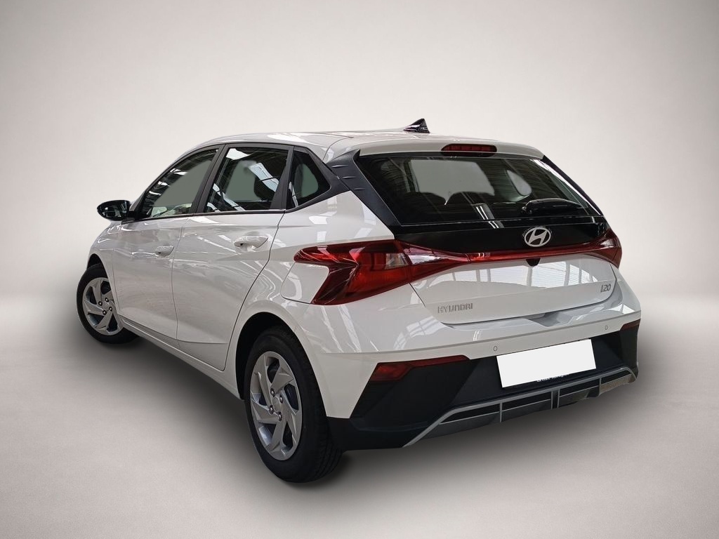 Hyundai i20 (06/2025, )