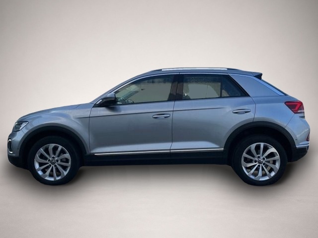 Volkswagen T-Roc (04/2023, Benzin)