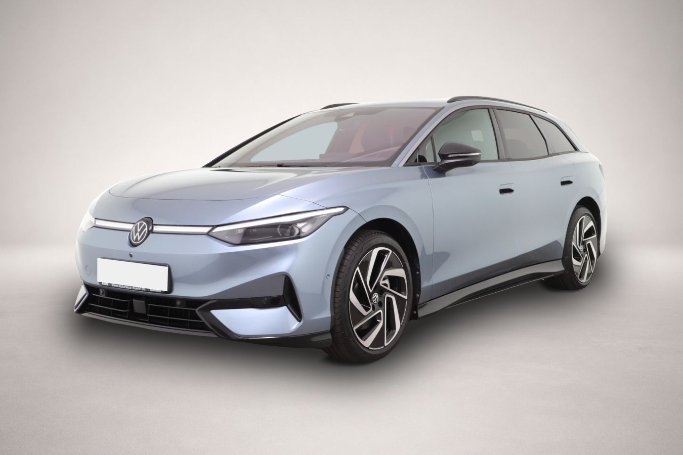 Volkswagen ID.7 (10/2025, ELECTRIC)