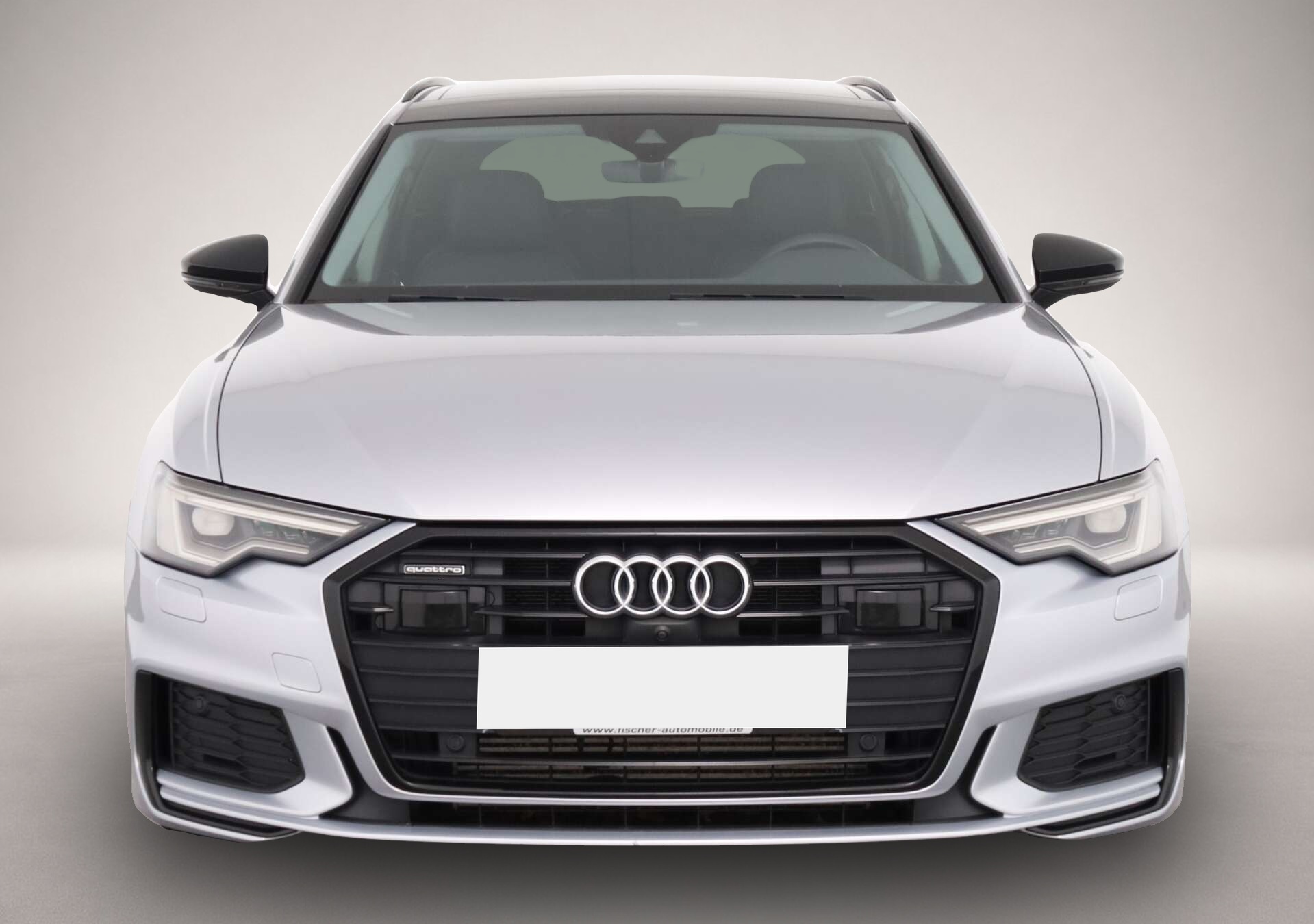 Audi A6 (11/2020, )