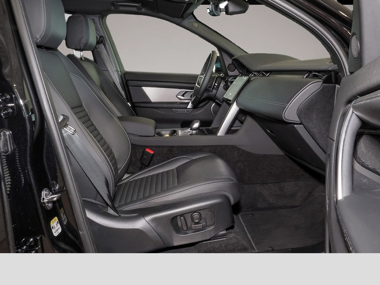 Land-Rover Discovery Sport (03/2025, )
