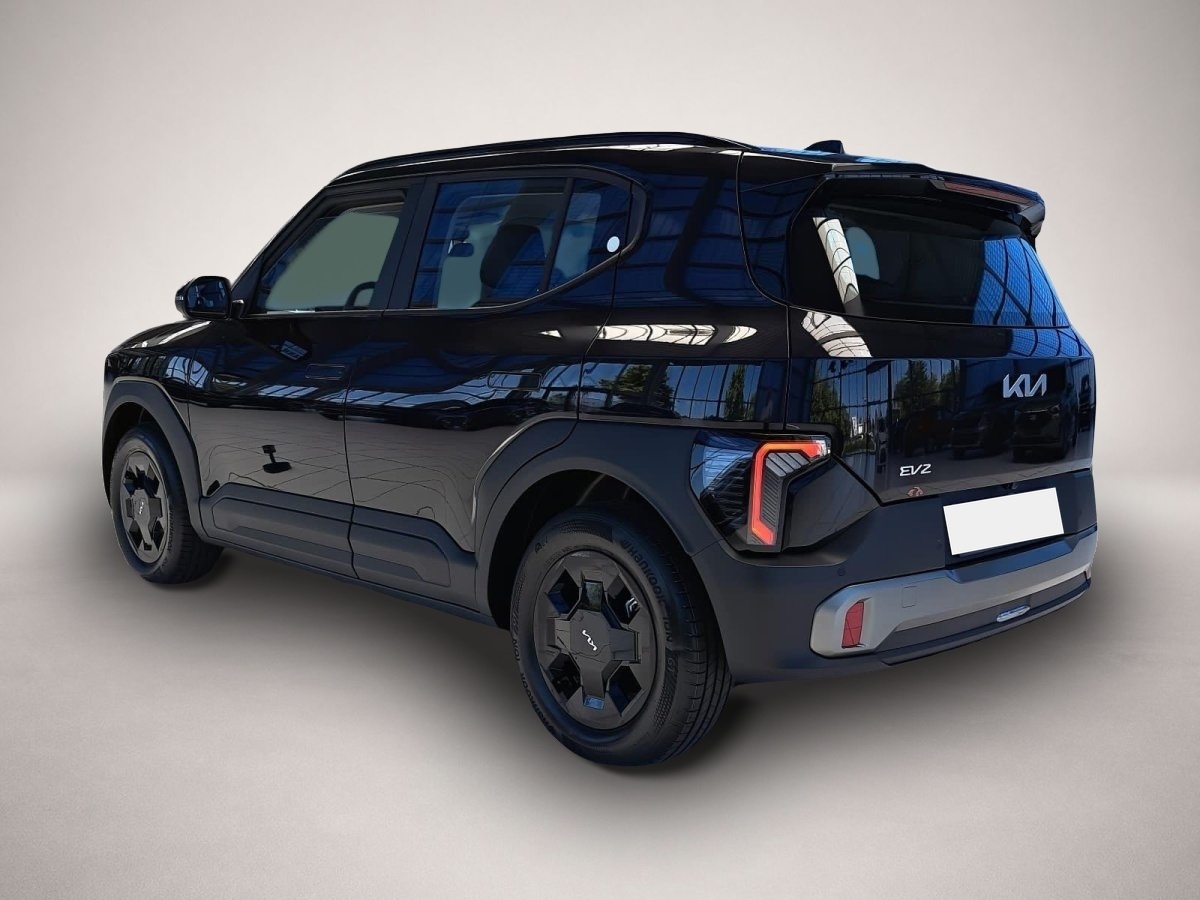 Kia EV2, Bild 3 von 4