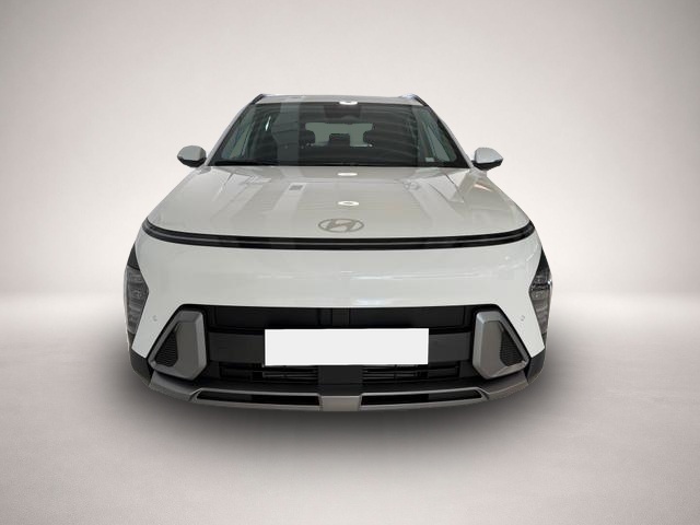 Hyundai KONA (04/2025, Benzin)