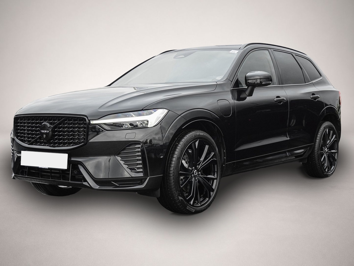 Volvo XC60 (07/2024, )