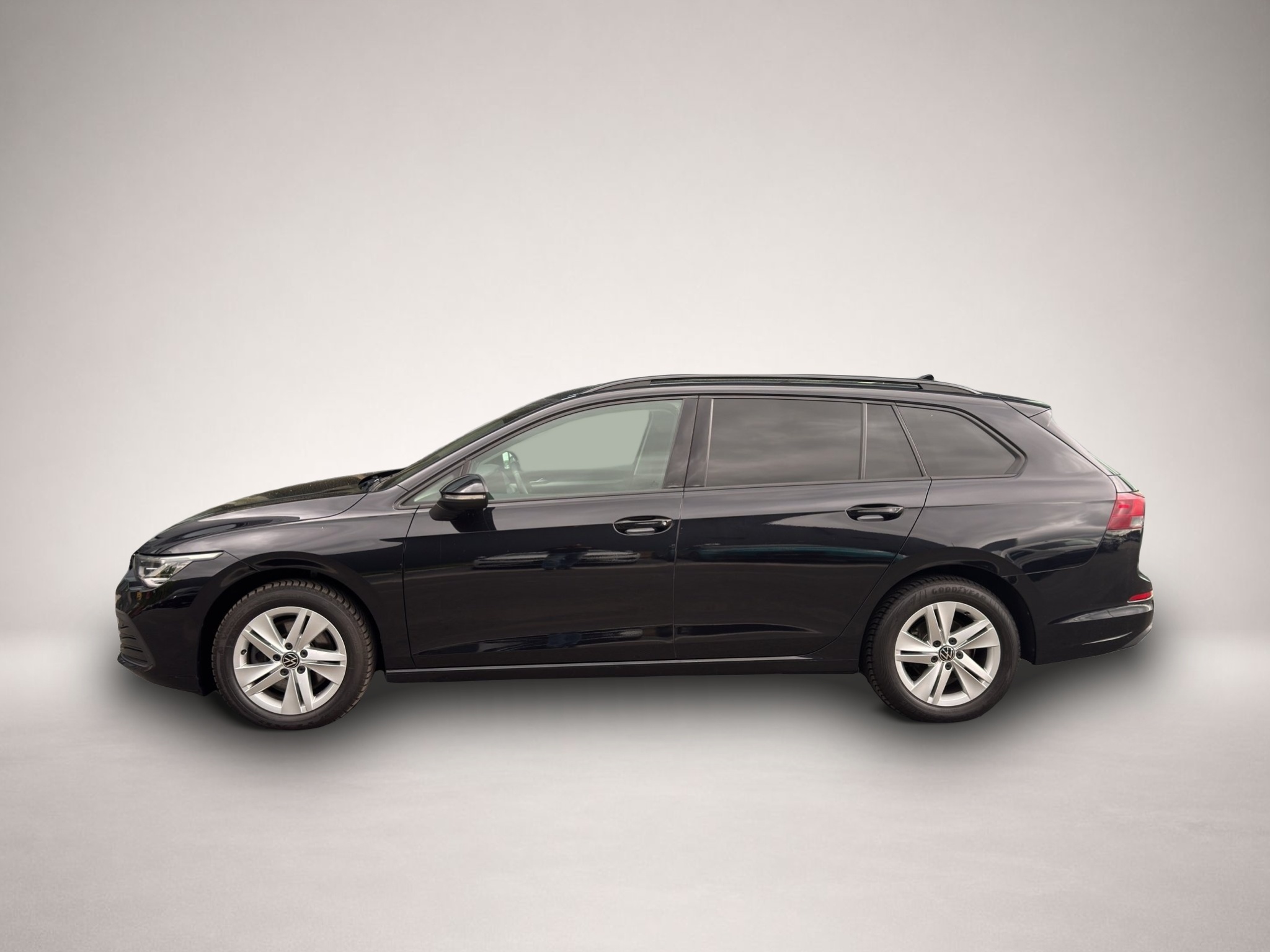 Volkswagen Golf (07/2021, Diesel)