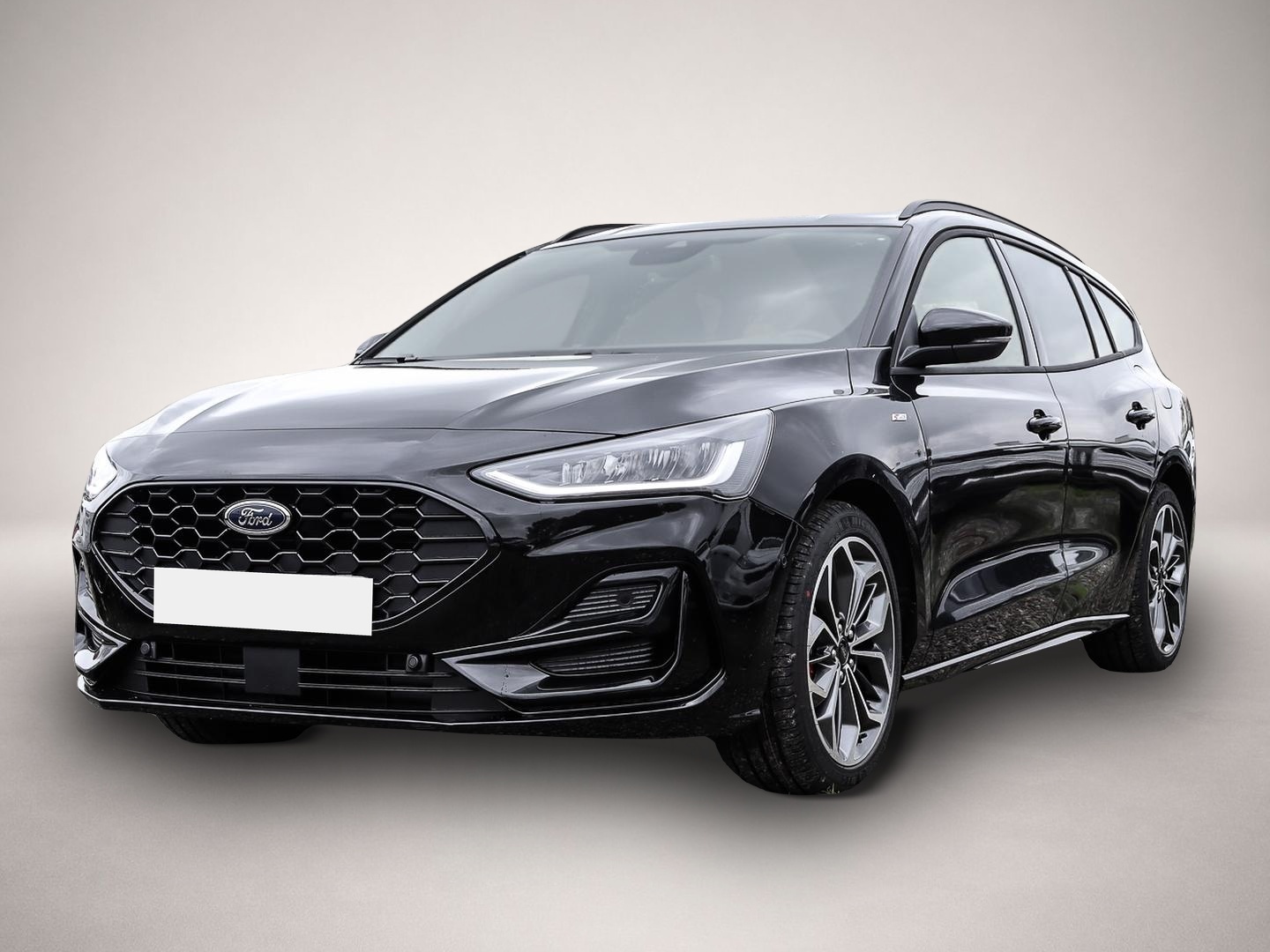 Ford Focus (03/2026, Benzin)