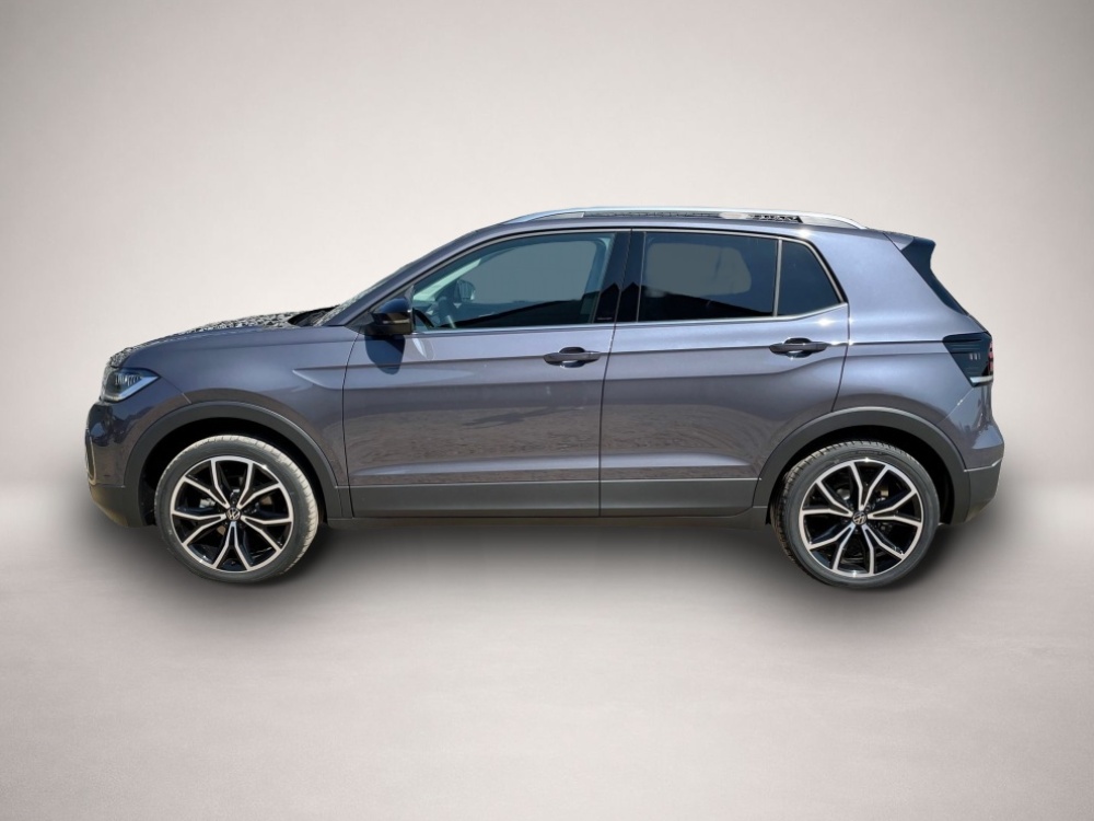 Volkswagen T-Cross, Bild 3 von 5