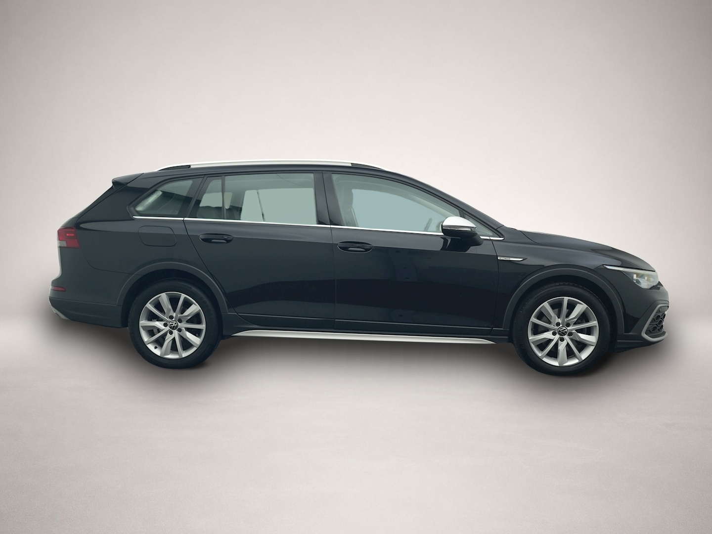 Volkswagen Golf (08/2022, Diesel)