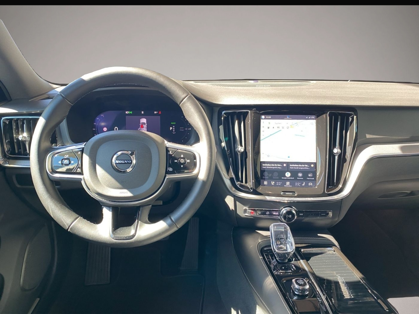 Volvo V60 (06/2024, )