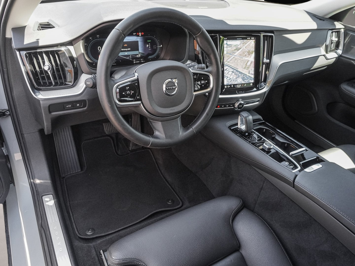 Volvo V60 (07/2024, )