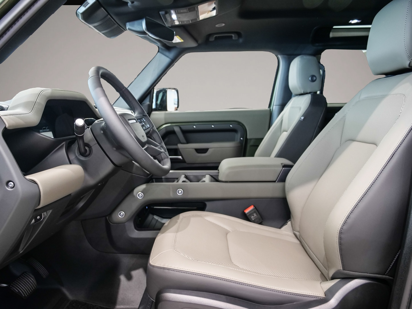 Land-Rover Defender (, Diesel)