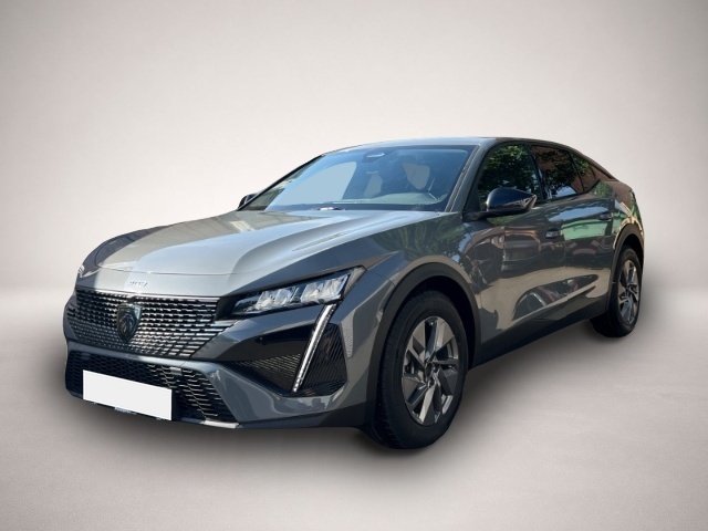 Peugeot 408 (10/2025, Benzin)