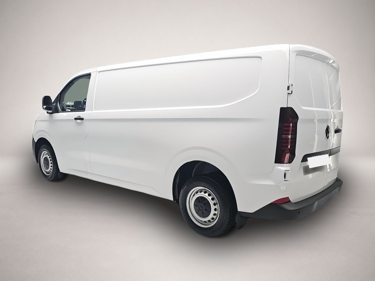 Volkswagen T7 Transporter, image 4 of 5