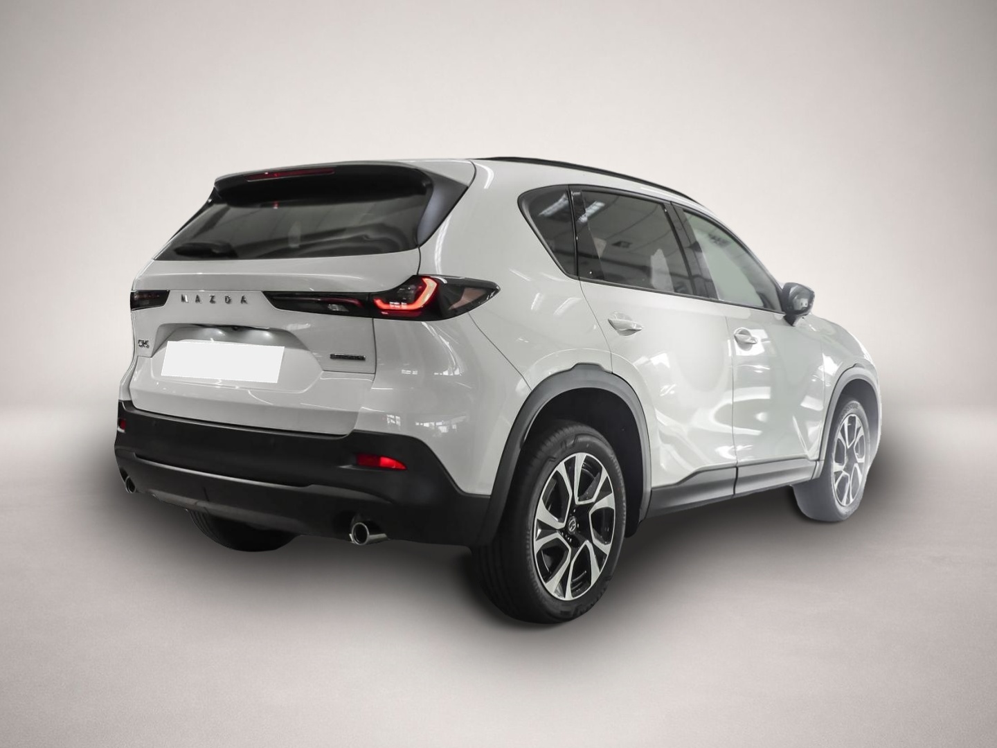 Mazda CX-5 (03/2026, Benzin)