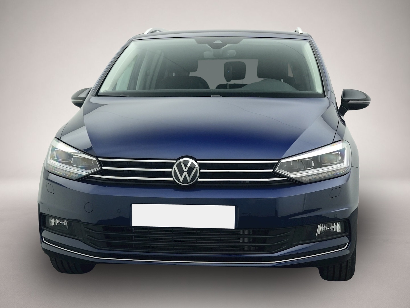 Volkswagen Touran (11/2025, Diesel)