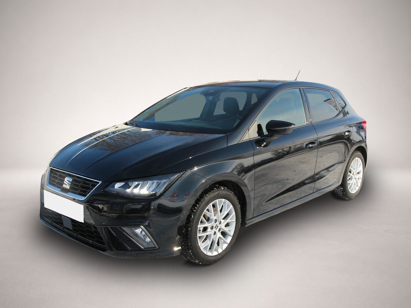 Seat Ibiza (05/2025, Benzin)