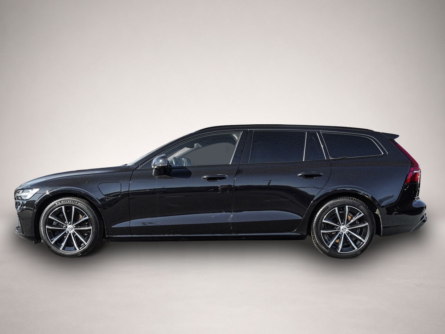 Volvo V60 (09/2024, )