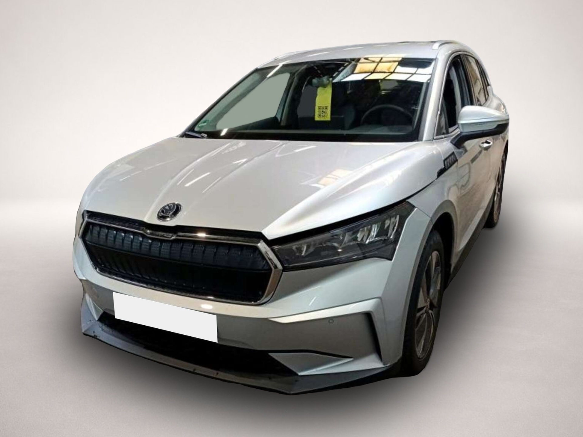 Skoda Enyaq (05/2025, ELECTRIC)