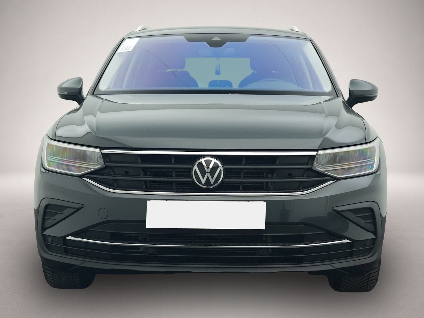 Volkswagen Tiguan (08/2022, )