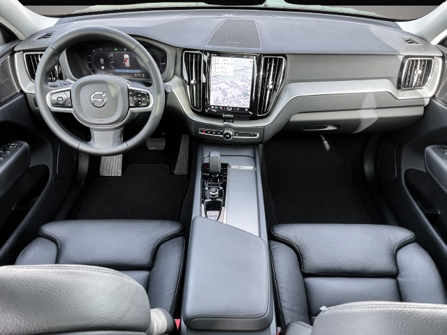Volvo XC60 (06/2024, Hybrid (Benzin/Elektro))