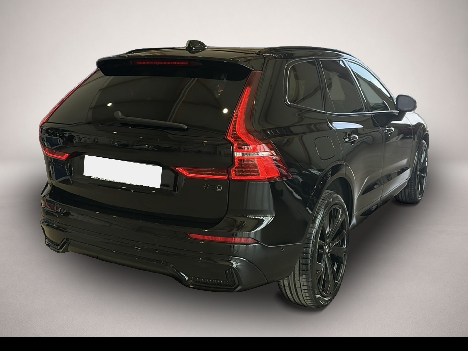 Volvo XC60 (03/2024, Benzin)