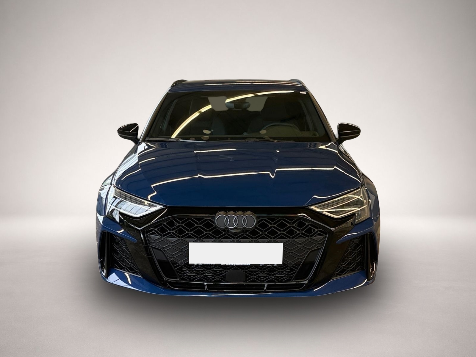 Audi RS3 (07/2025, Benzin)