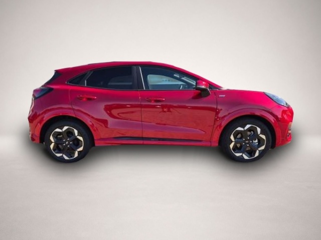 Ford Puma (06/2026, Benzin)