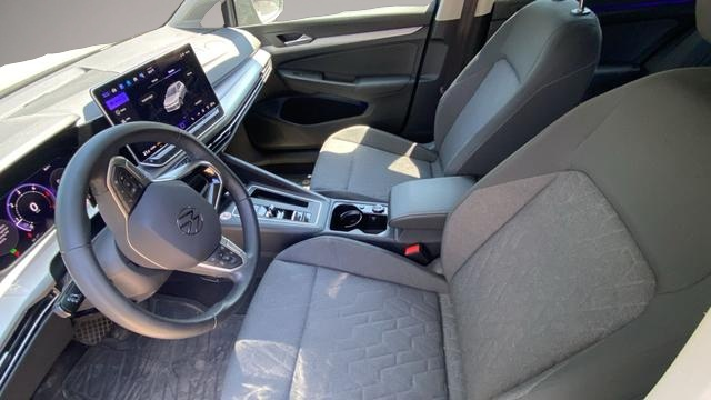 Volkswagen Golf (07/2025, Diesel)