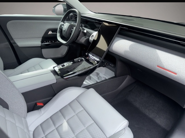 Citroen C5 Aircross (05/2026, Benzin)