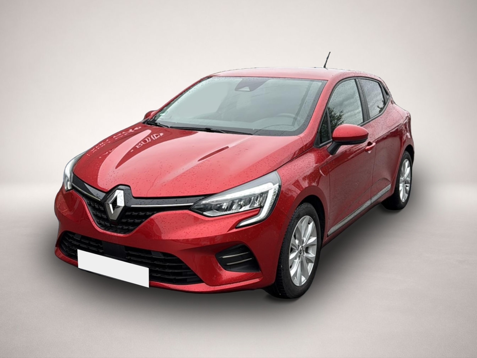 Renault Clio (02/2020, Benzin)