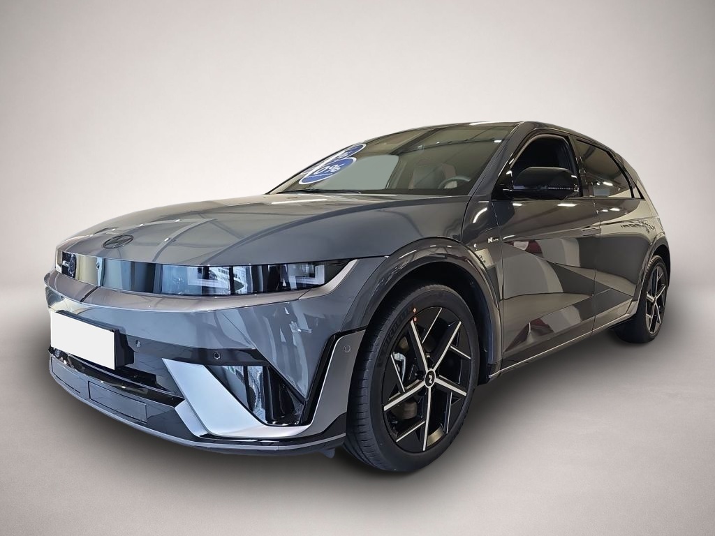 Hyundai IONIQ 5 (, ELECTRIC)
