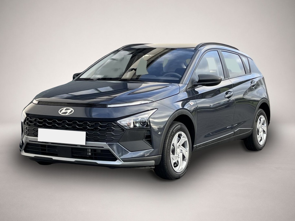 Hyundai BAYON, Bild 1 von 6