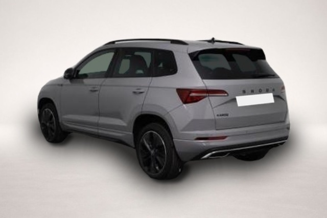 Skoda Karoq, Bild 4 von 5