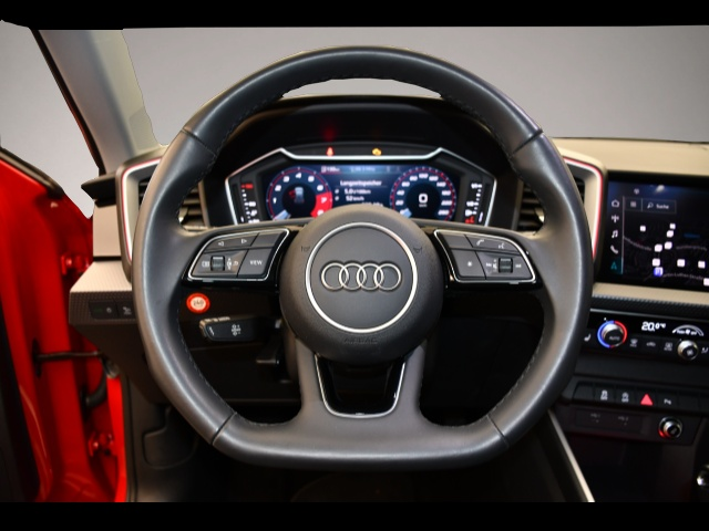 Audi A1 (11/2023, )