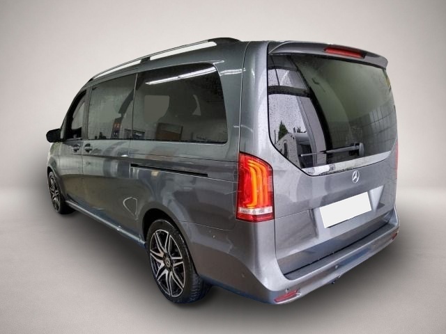 Mercedes-Benz V 250 (10/2022, Diesel)