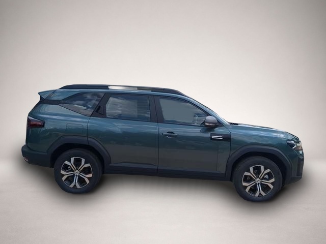 Dacia Bigster (04/2026, Benzin)
