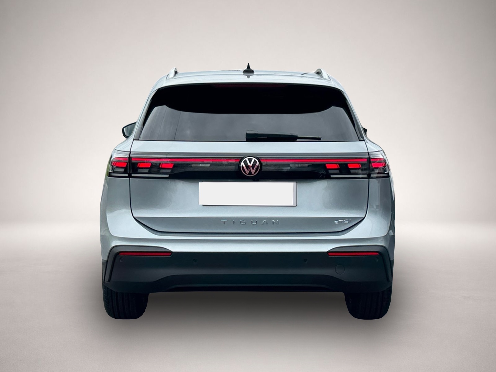 Volkswagen Tiguan (04/2026, Benzin)