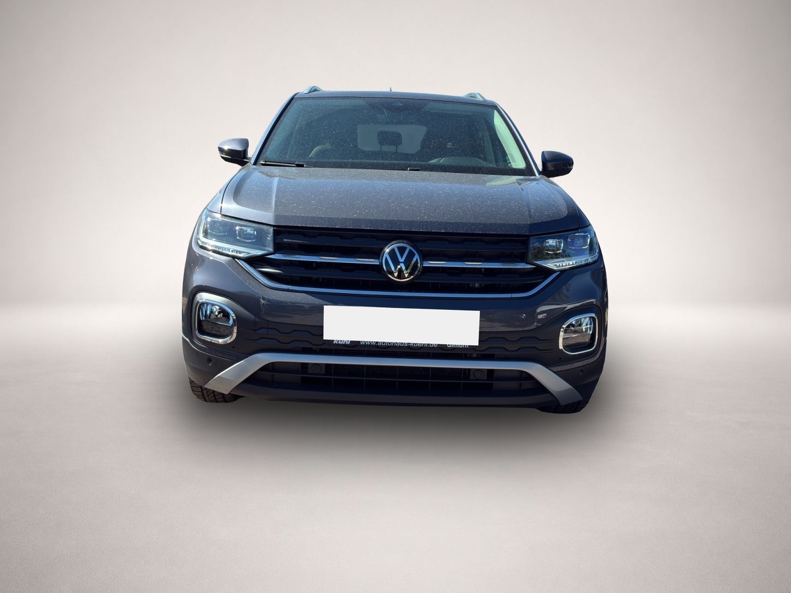 Volkswagen T-Cross (02/2023, )