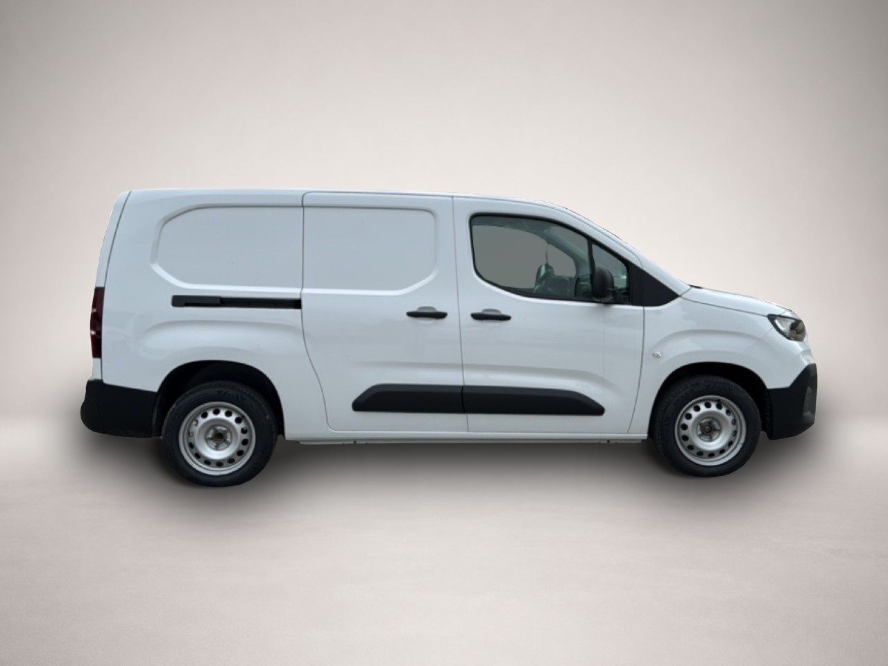 Fiat Doblo (04/2026, Diesel)