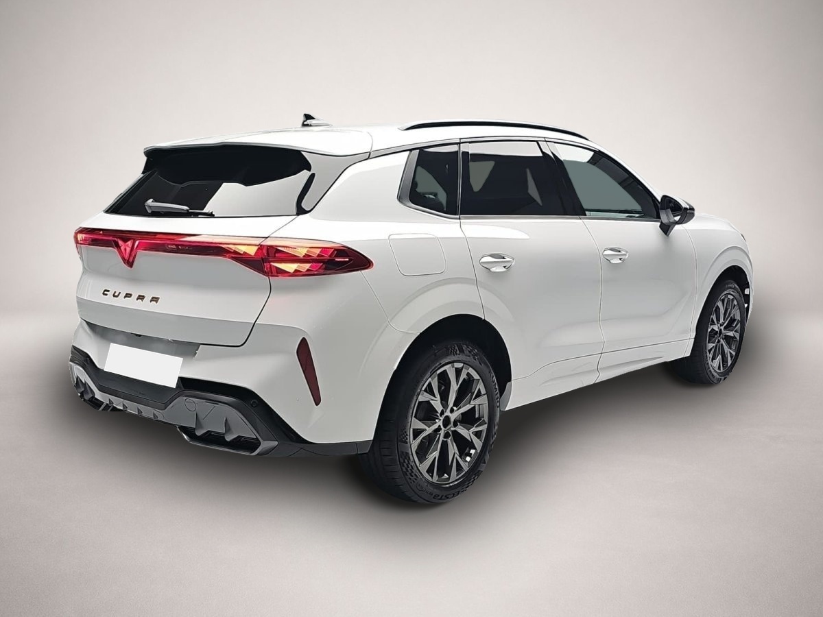 CUPRA Terramar, image 2 of 4